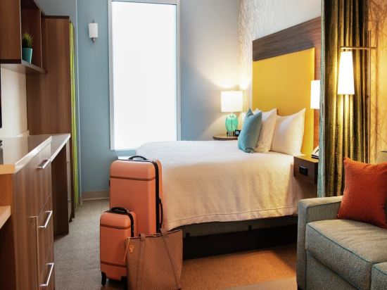 Фото Tru by Hilton Pensacola Airport Medical Center