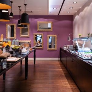 Фото Adagio Москва Павелецкая