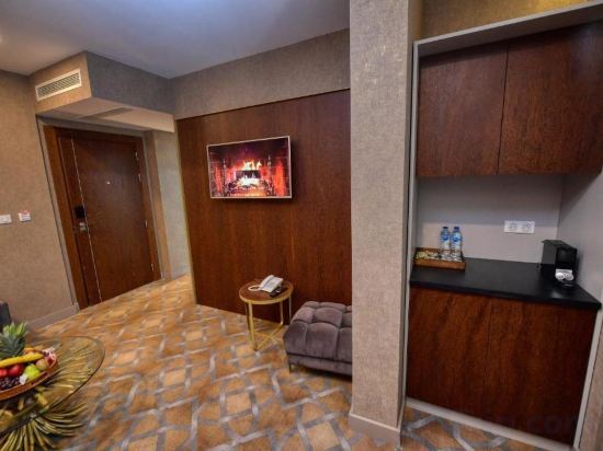 Фото Le Palme Hotel Oran