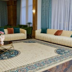 Фото Grand Plaza Hotel Samarkand