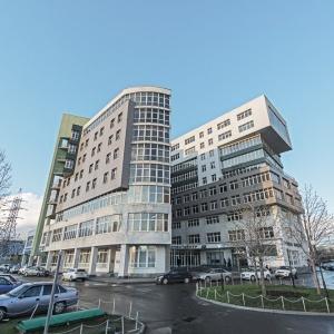 Фото Полярис