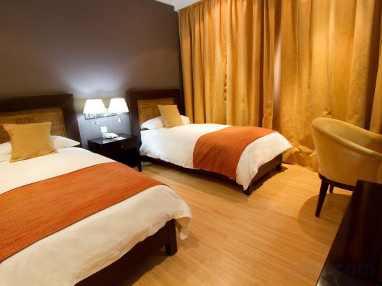 Фото Protea Hotel Chipata