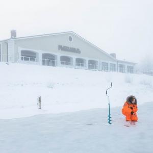 Фото Рыбзавод