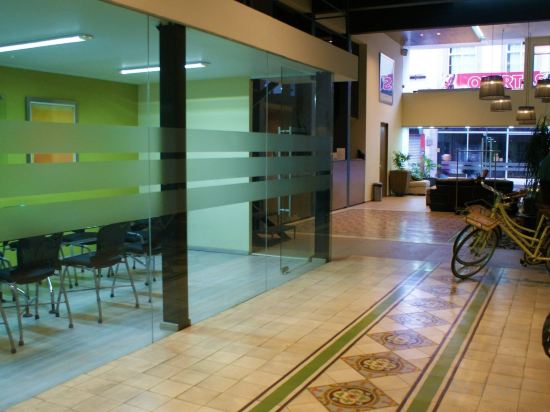 Фото El Hotel Business Class – Zamora Centro