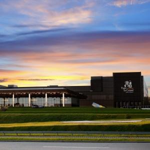 Фото Tigre de Cristal