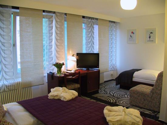 Фото Hotel Atlanta