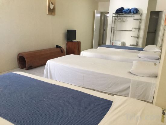 Фото Porto Salvador Hotel