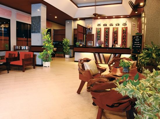 Фото Hua Hin Loft