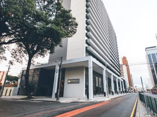 Фото Intercity Curitiba Centro Cívico