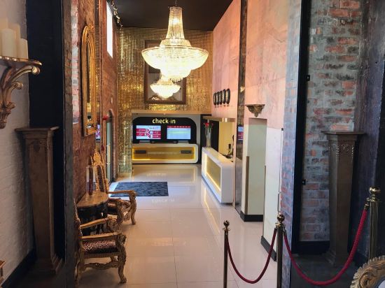 Фото Onomo Hotel Waterfront 