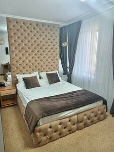 Гостиница Курмет