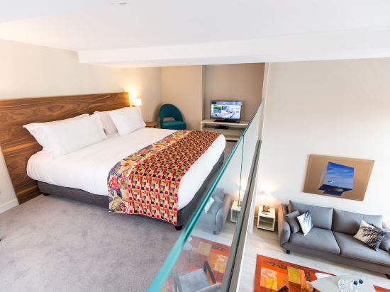 Фото Palais Saleya