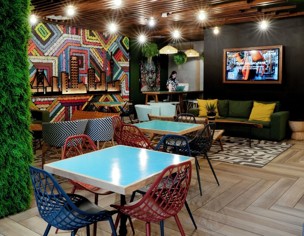 Фото Signature Lux Hotel, by Onomo