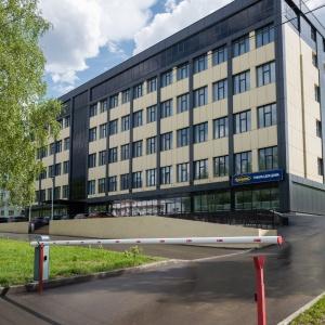 Фото Октябрьская