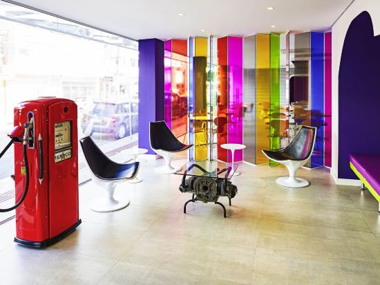 Фото Ibis Styles Balneario Camboriu