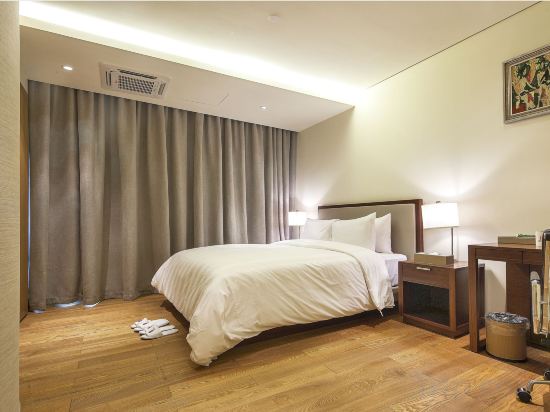 Фото Lotte The Residence