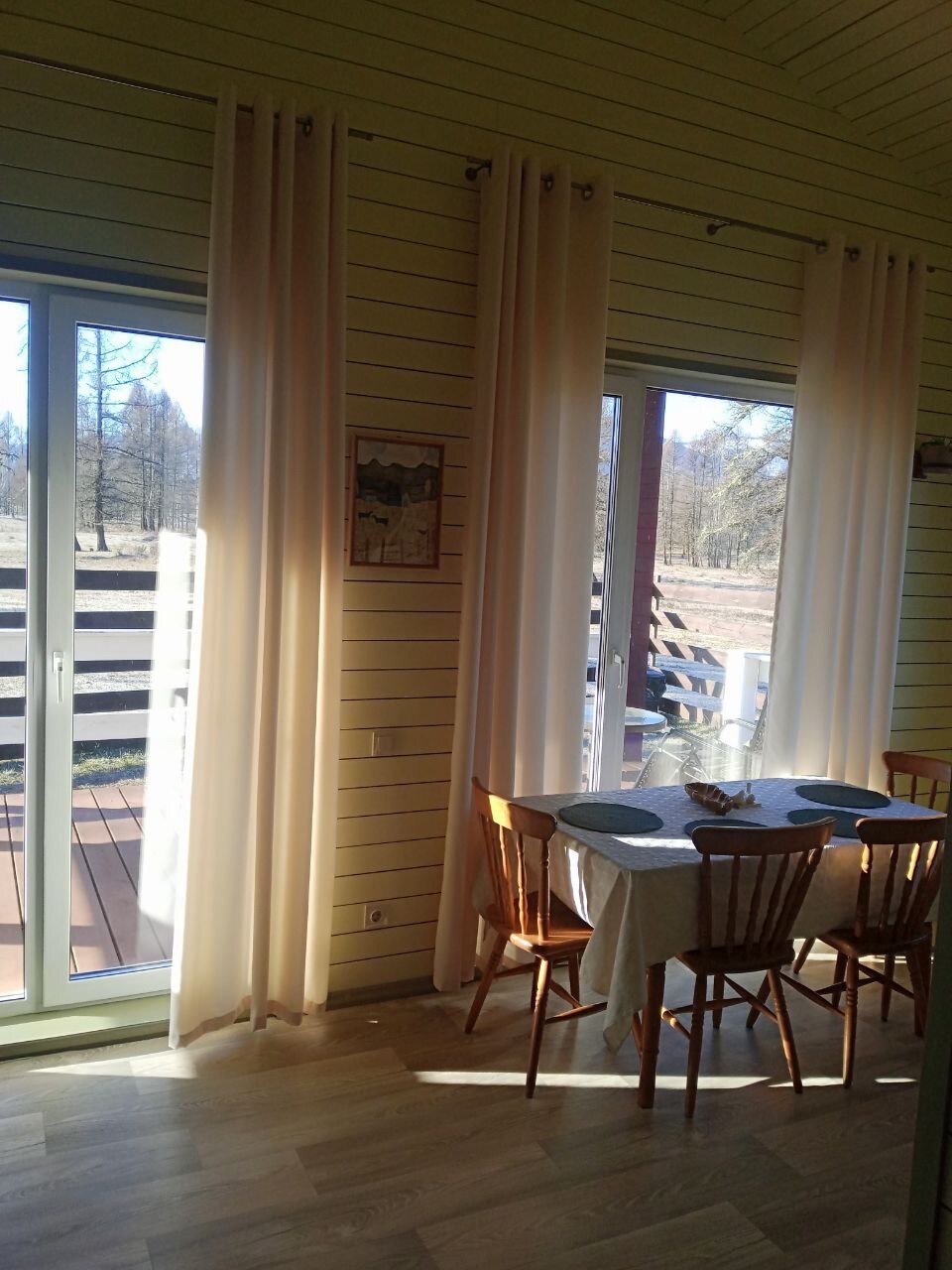 Фото Аврора