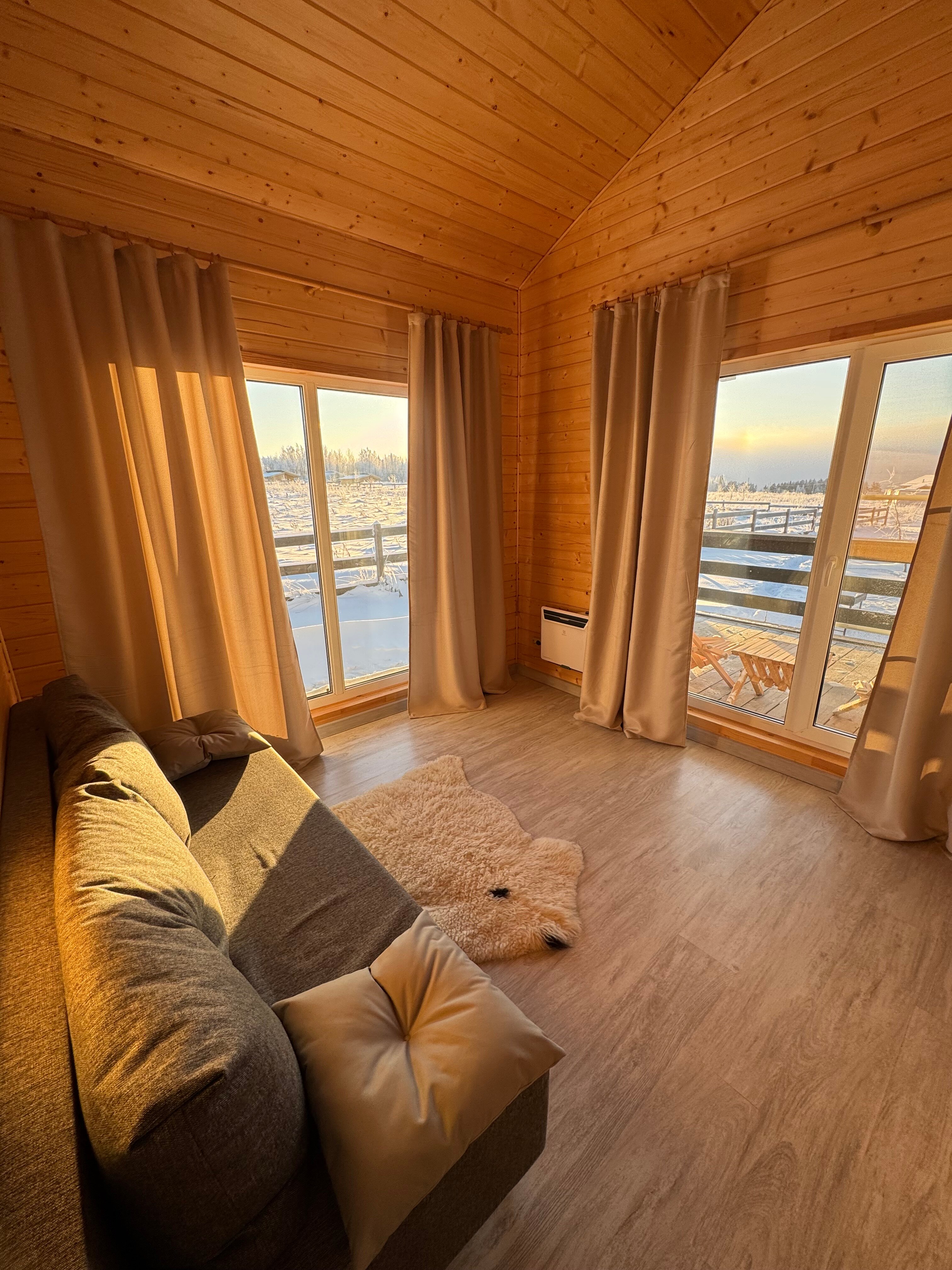 Фото Солнечная Поляна