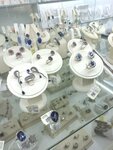 Атмосфера украшений (Stachki Avenue, 25), jewelry shop