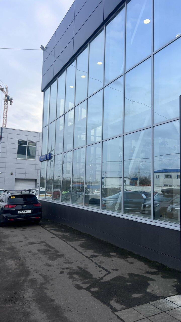 photo Автомир, Toyota