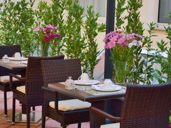 Фото Lh Hotel Lloyd Rome