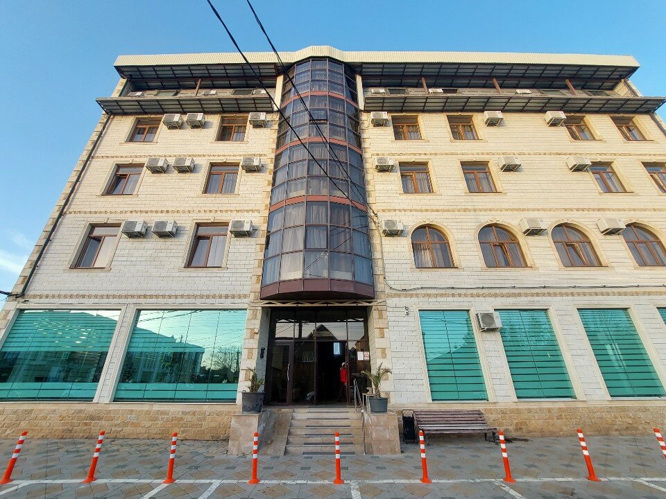 Фото Резидент