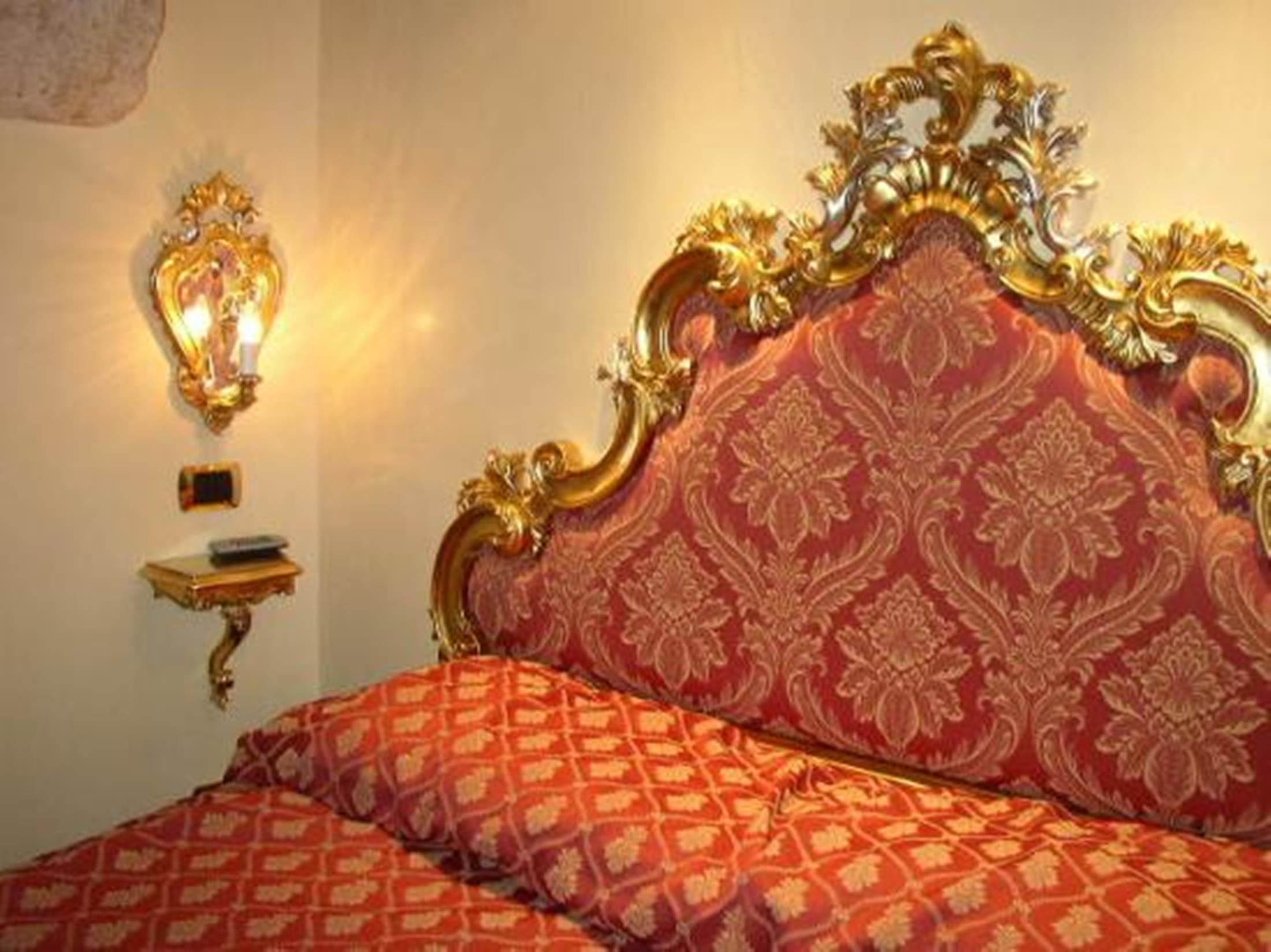 Фото Hotel Vecellio