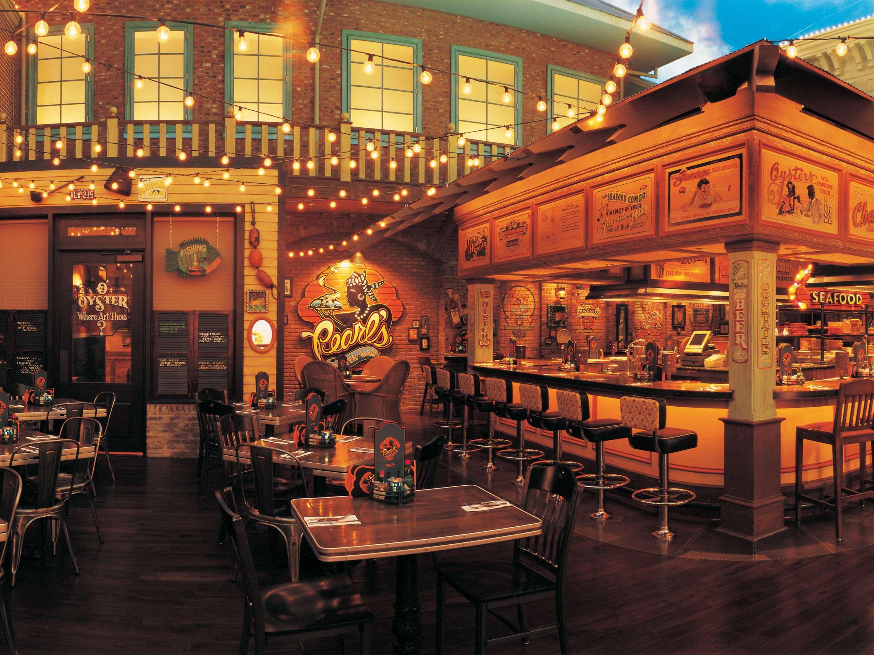 Фото Ameristar Casino Hotel Kansas City