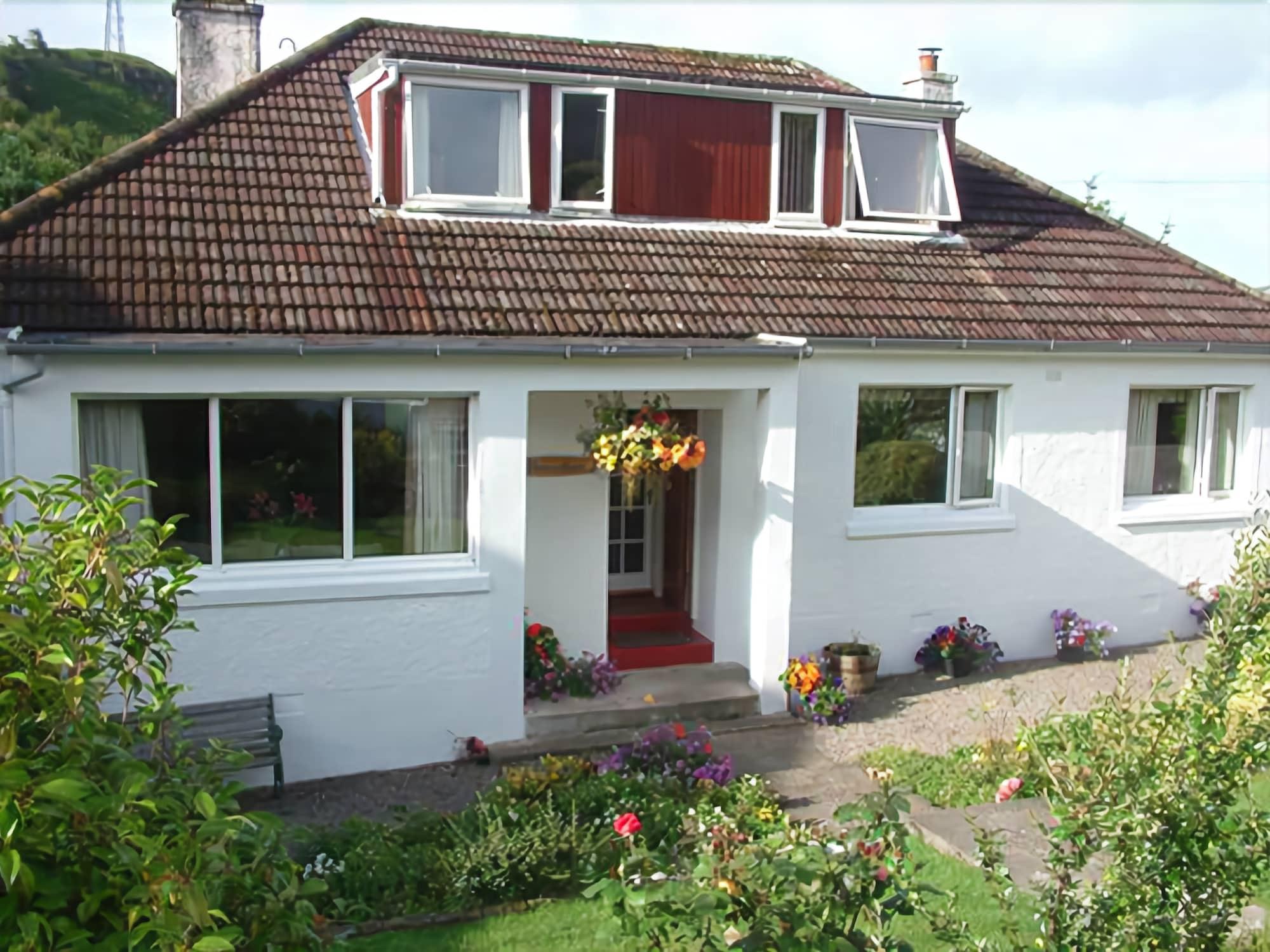 Фото Don Muir Guest House