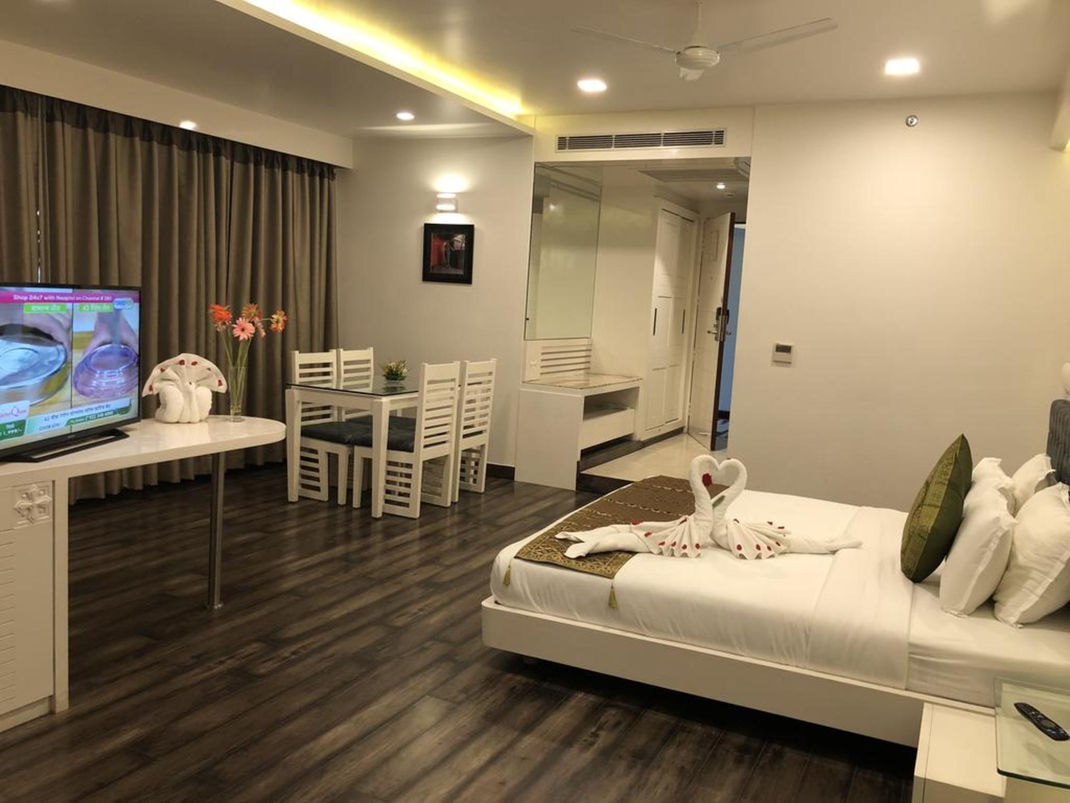 Фото Comfort Inn Benaras