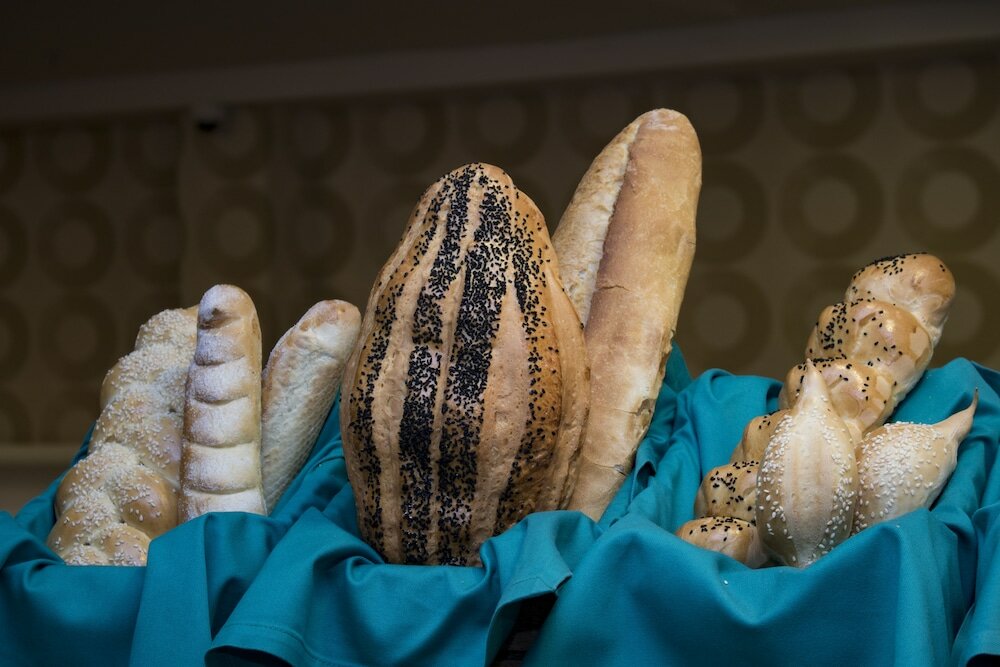 Фото Metro Sky Tower Batumi