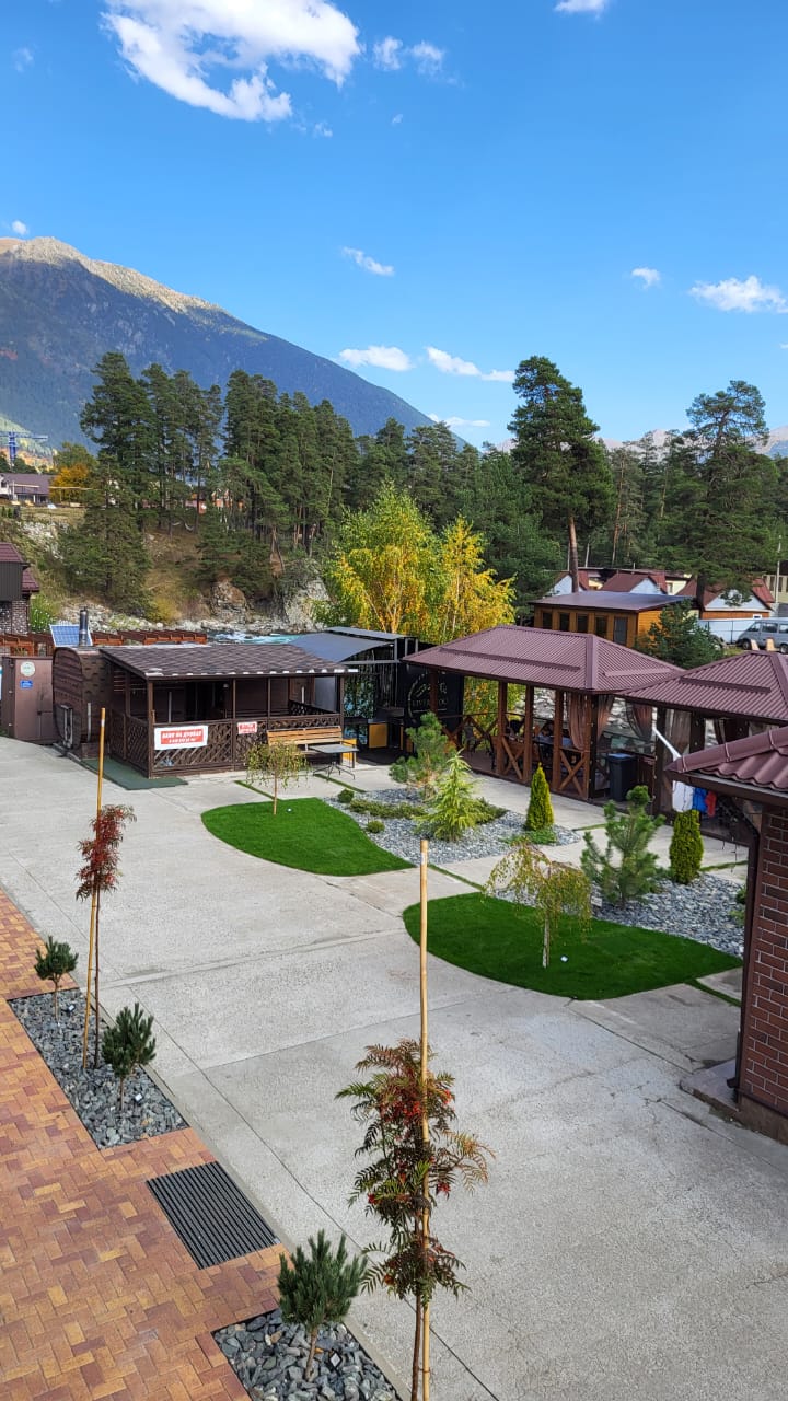 Фото отеля 5