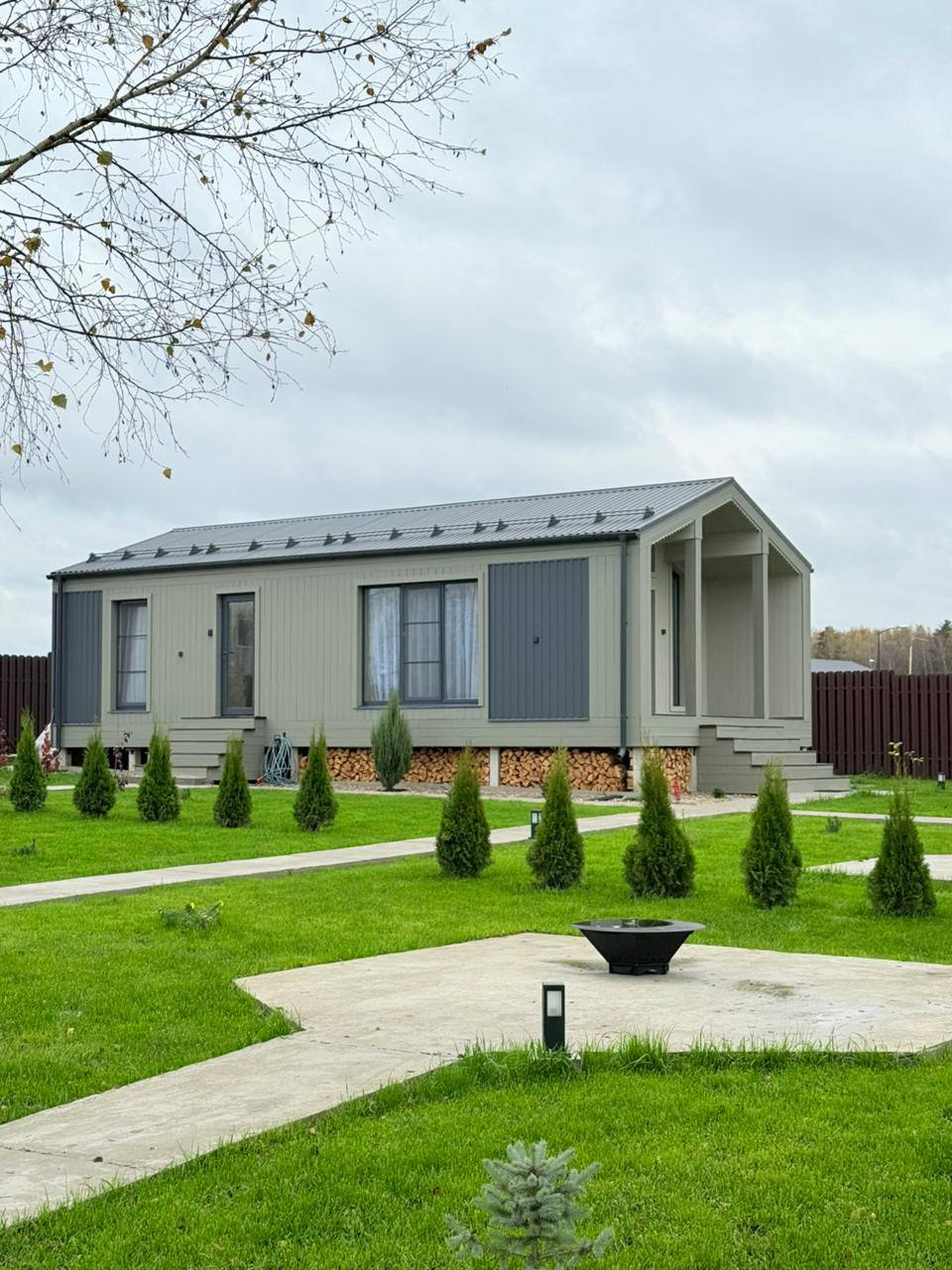 Фото Barn Holiday