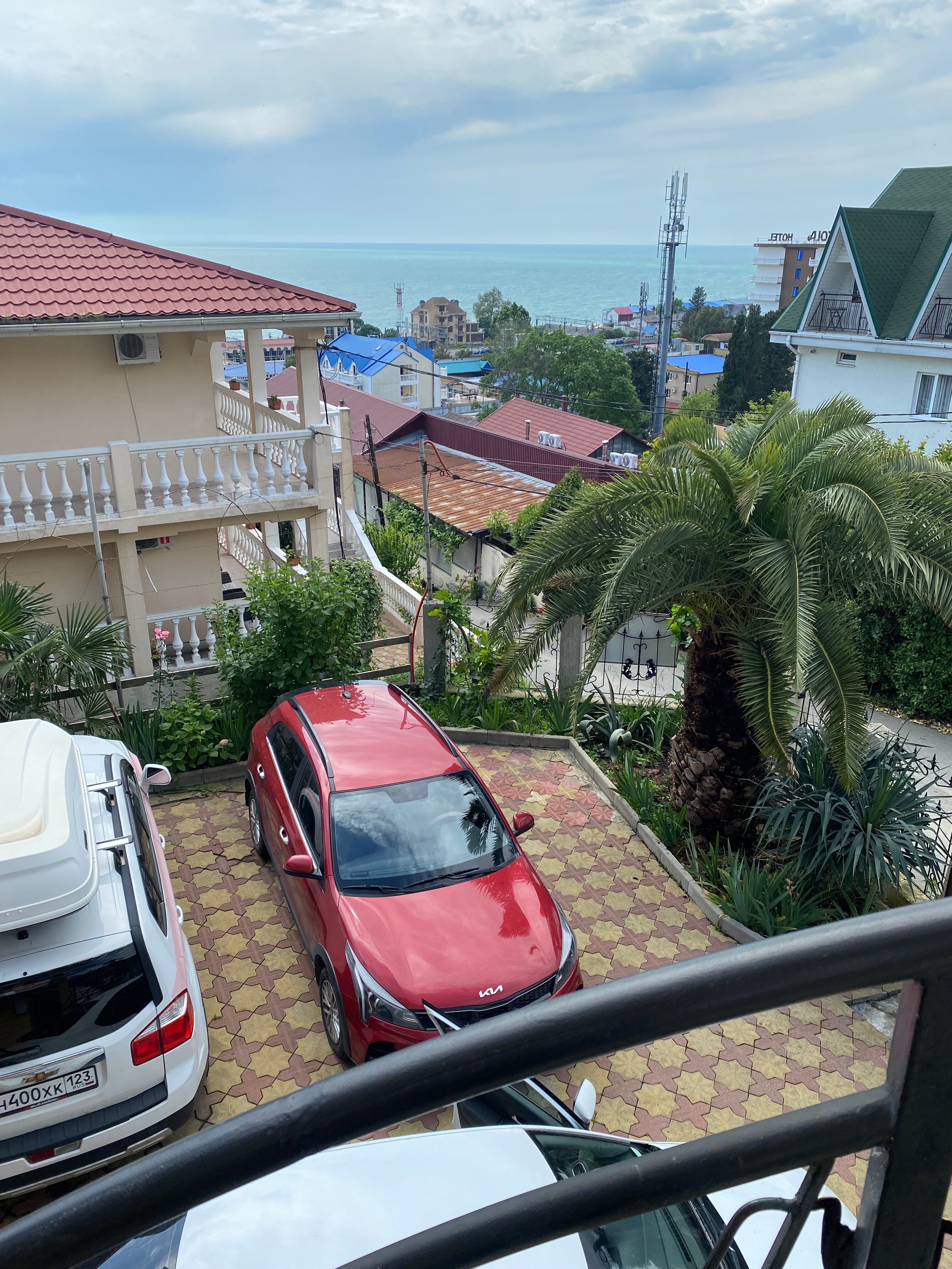 Фото отеля 2