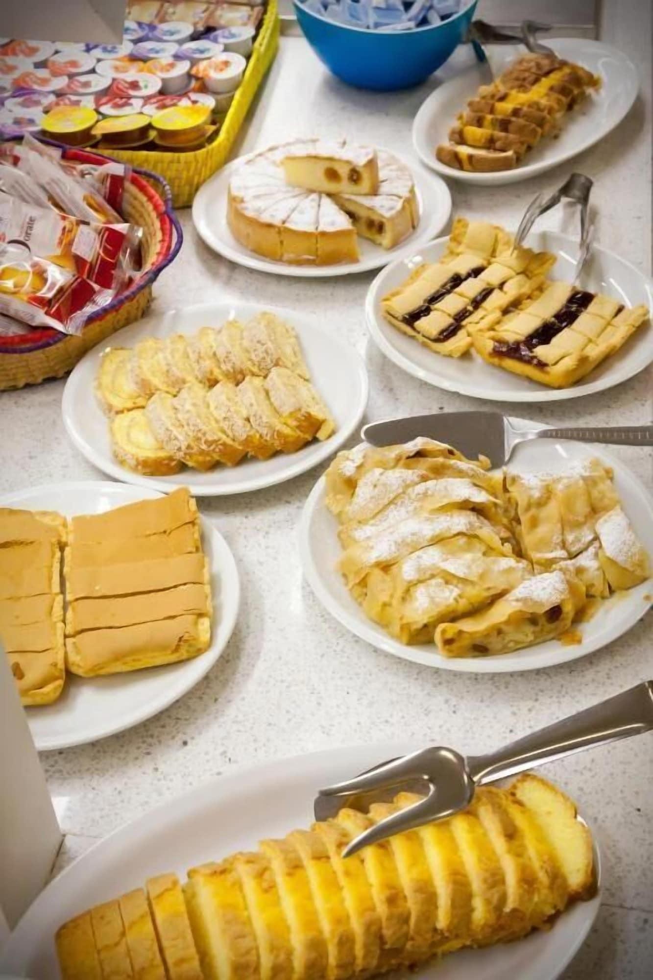 Фото Hotel Fabris