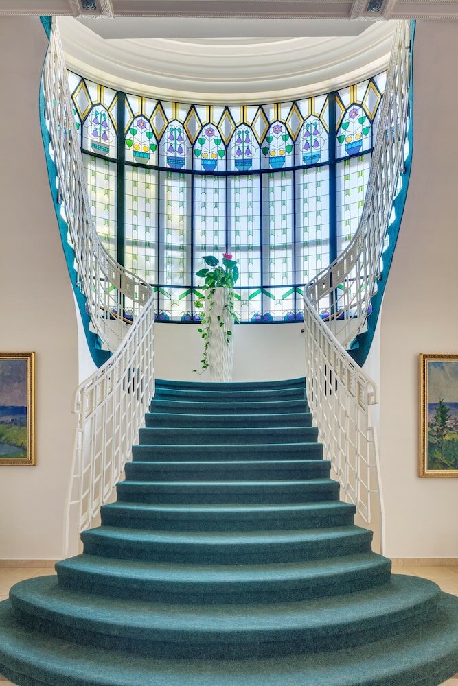 Фото Esplanade Health SPA Hotel