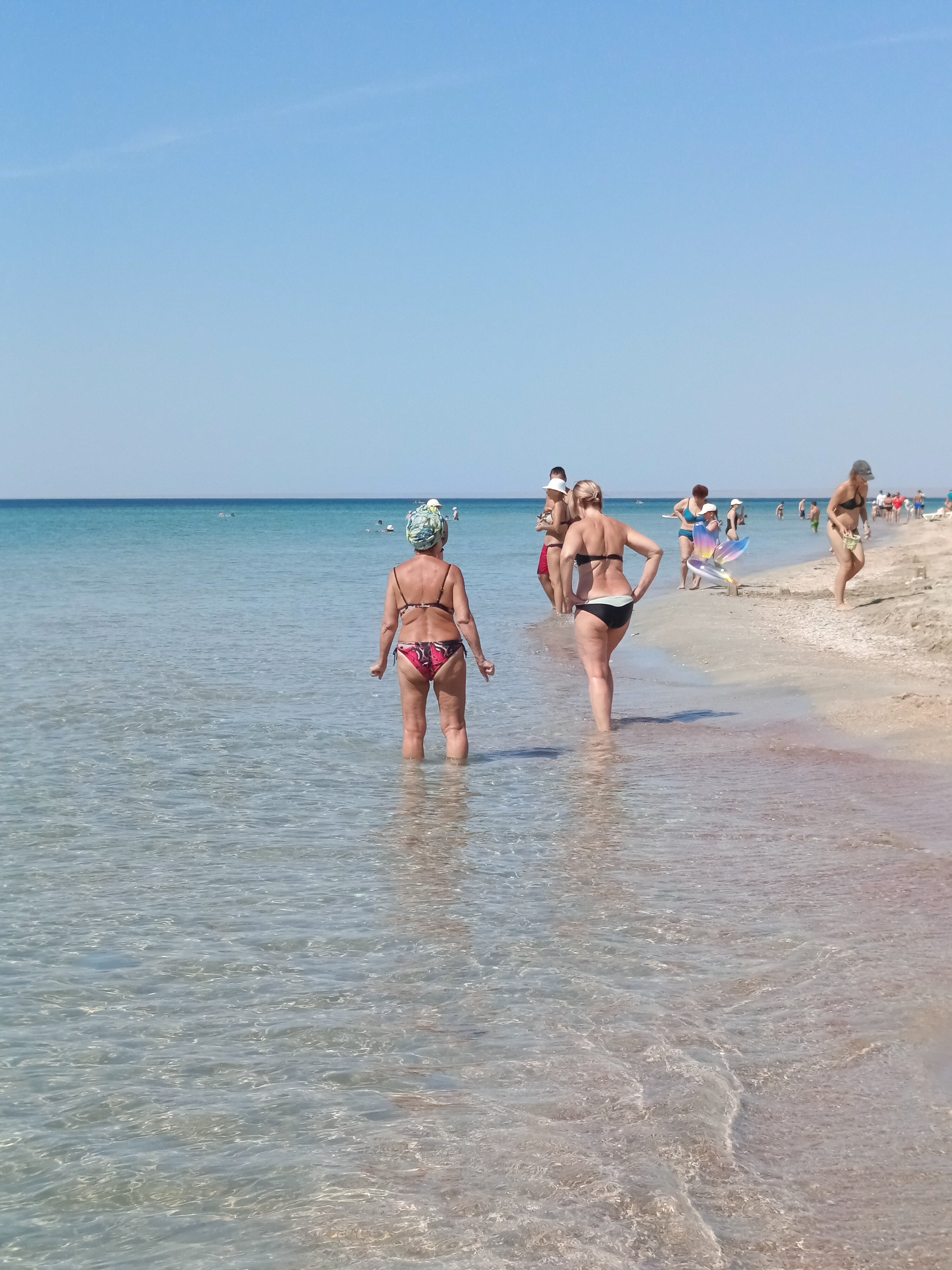 Фото Жемчужина моря