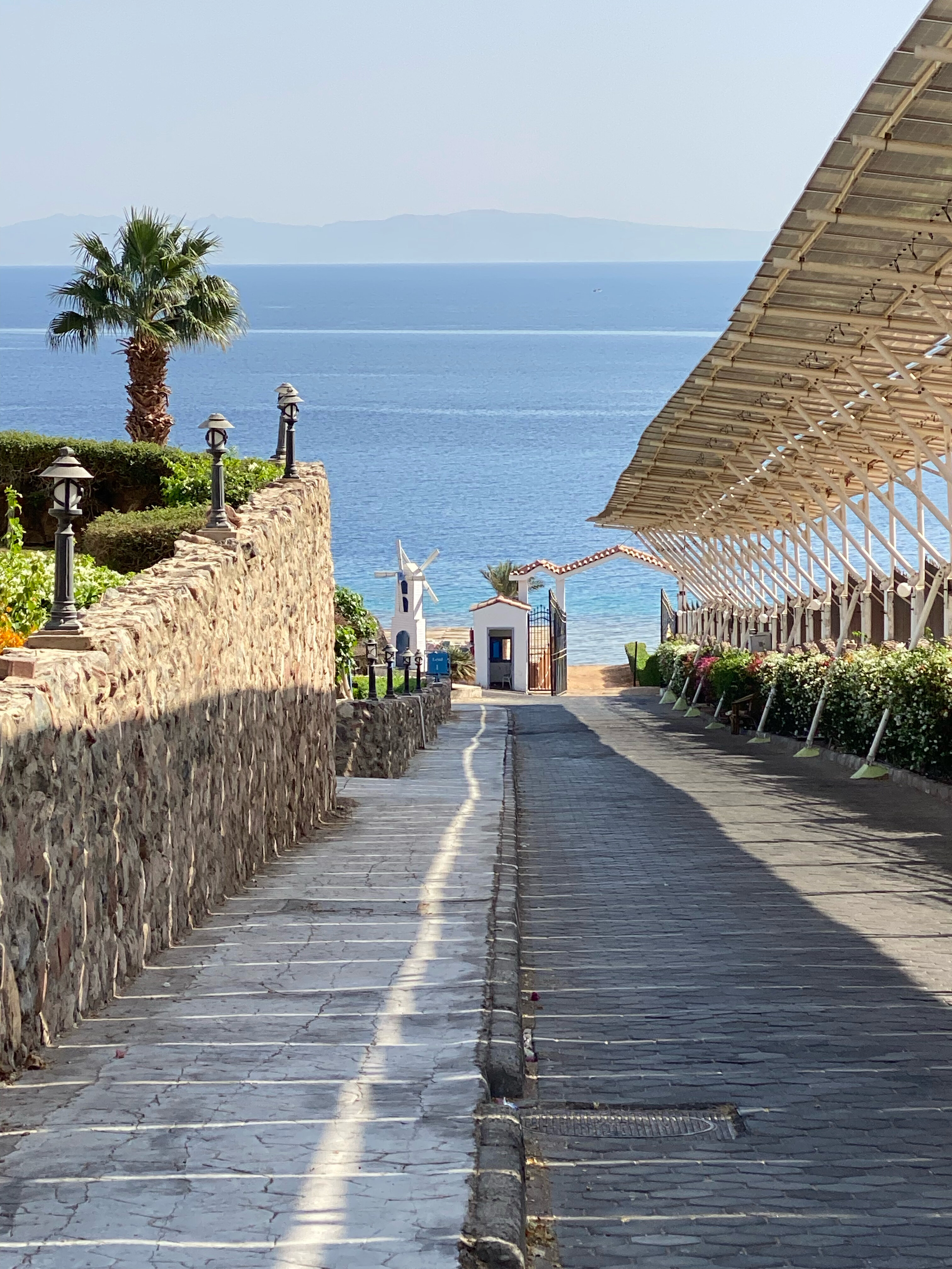 Фото Ecotel Dahab Bay View Resort