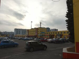 Фото 3 автошколы «Кафс»