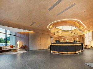 Atour Hotel Lhasa Tibet University Binhe Road (Building 17, Sanjiang Jiayuan Commercial-Residential Building, Jiangchong Road, Najin Township, Najin Subdistrict), hotel