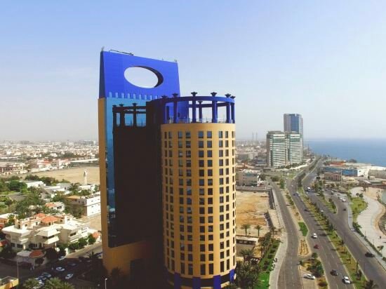 Фото Rosewood Jeddah