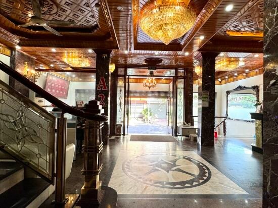 Hotel China Dragon Hotel, Bắc Ninh, photo