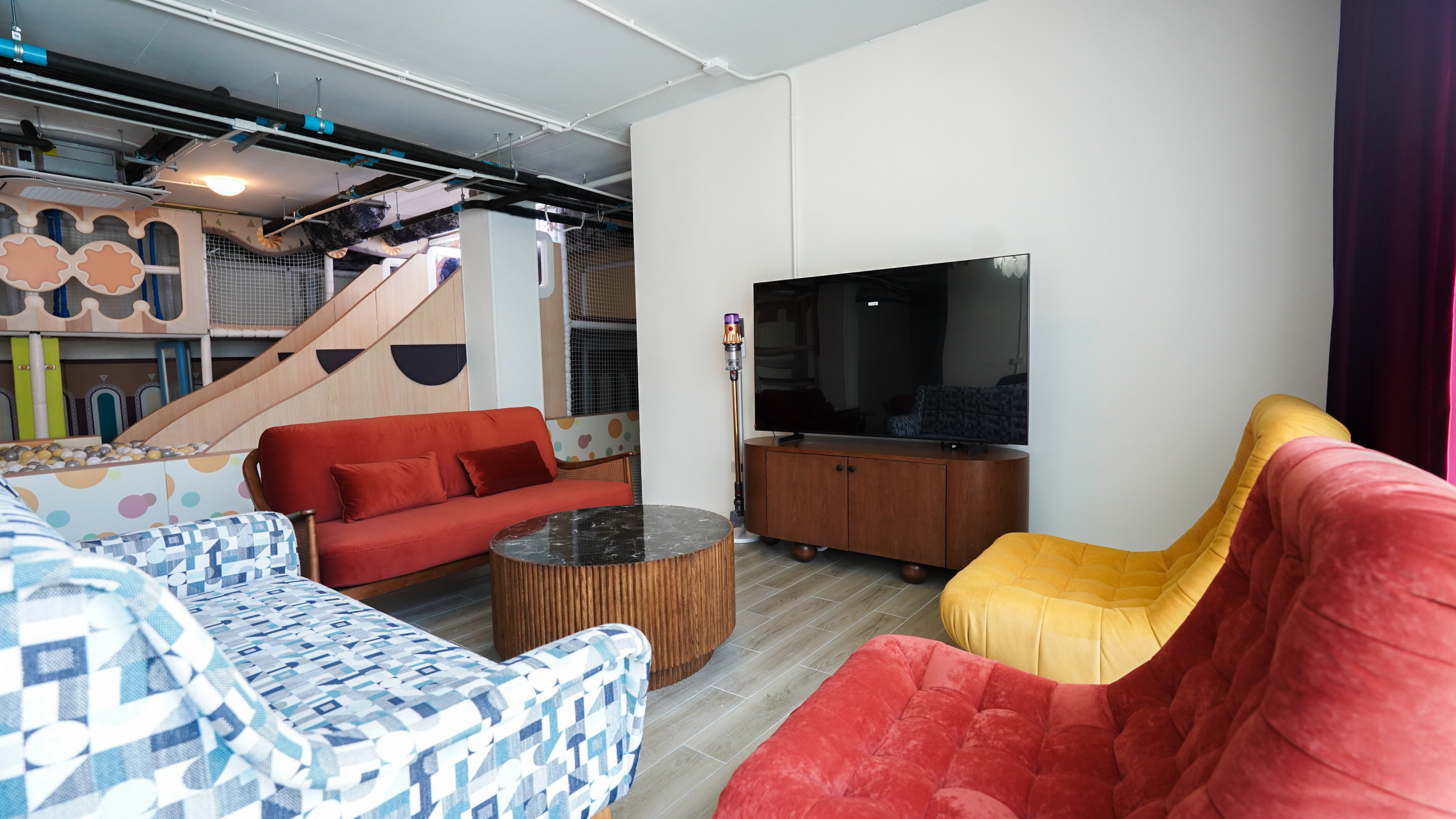 Фото Sugar Marina Pop