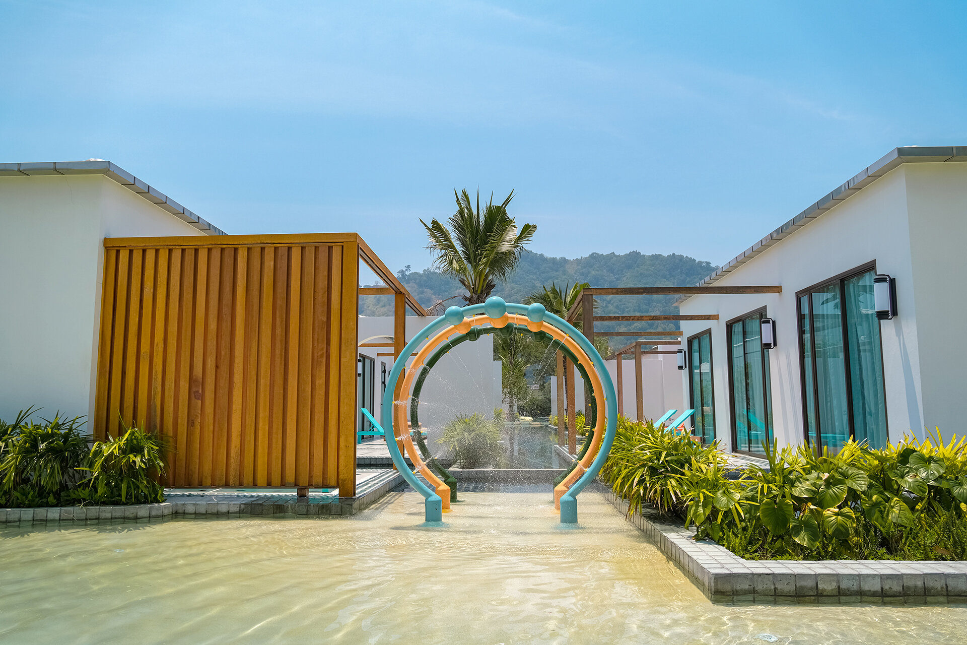 Фото Sugar Marina Resort LAGOON Villas Nai Yang Beach