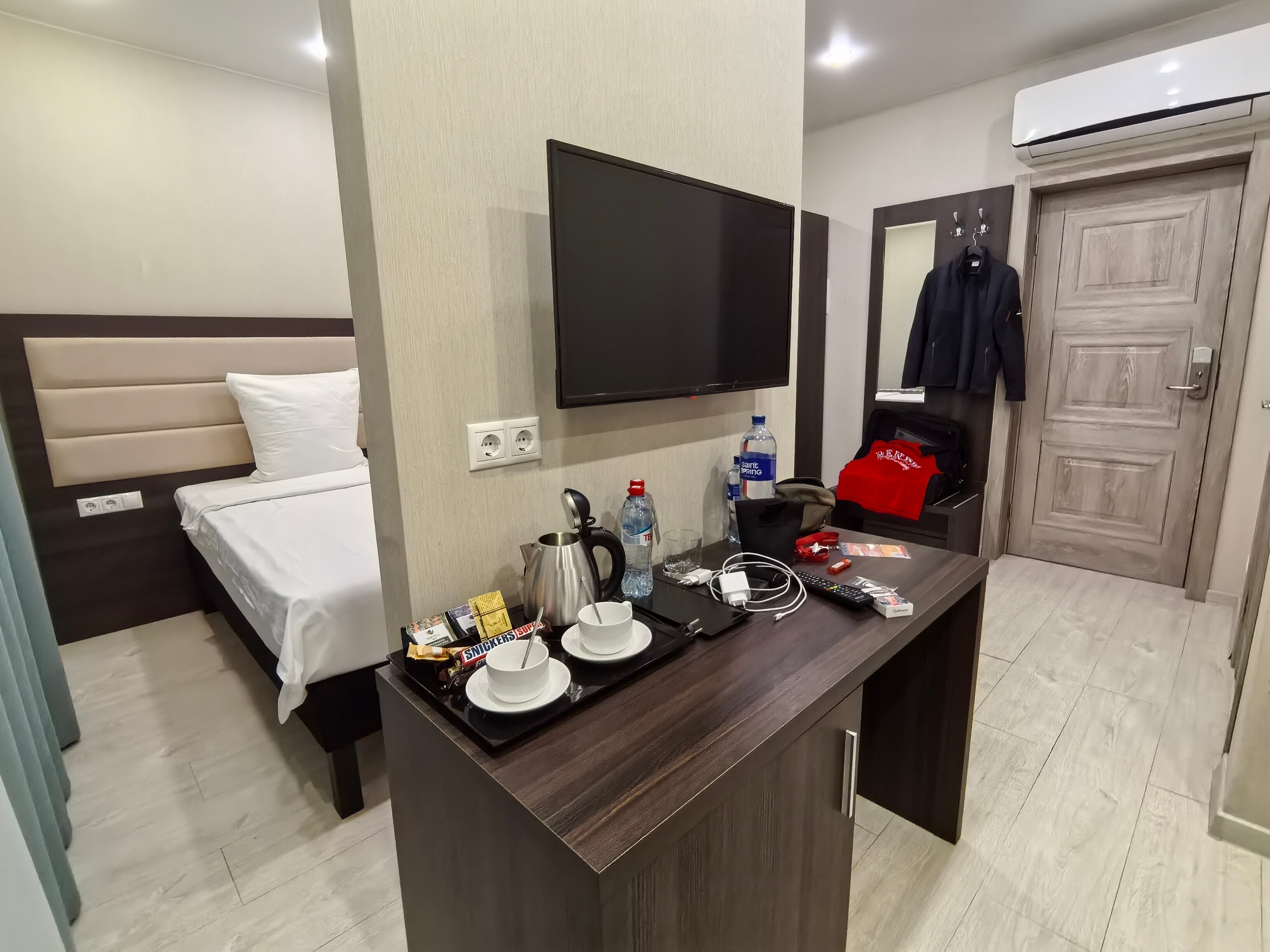 Фото Вертикаль, Паруса