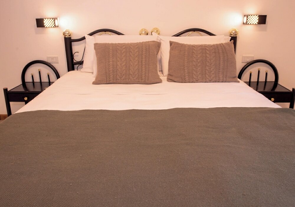 Фото Bagu Iguazú Hotel el Leñador