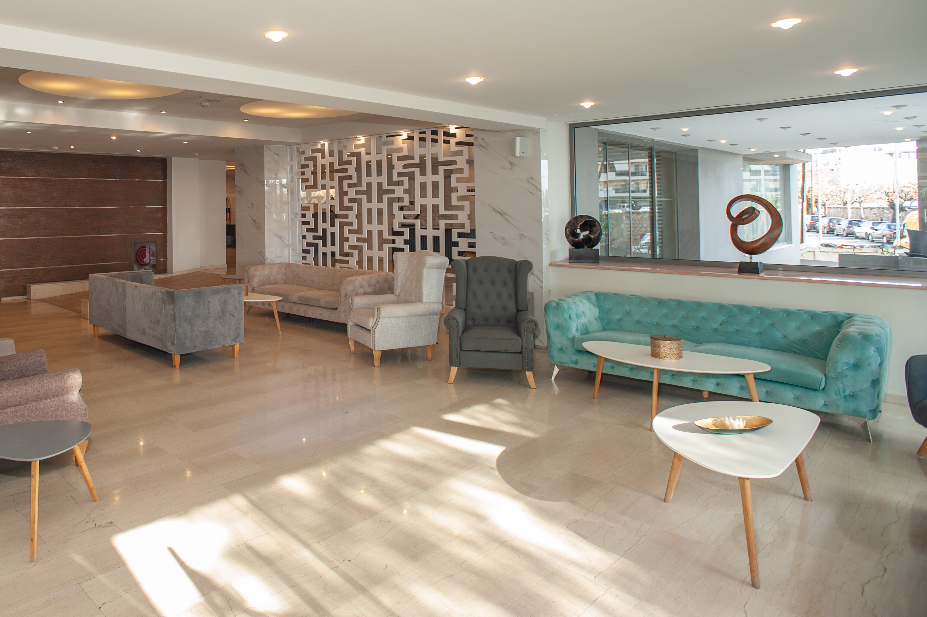 Фото Island Resorts Marisol Hotel