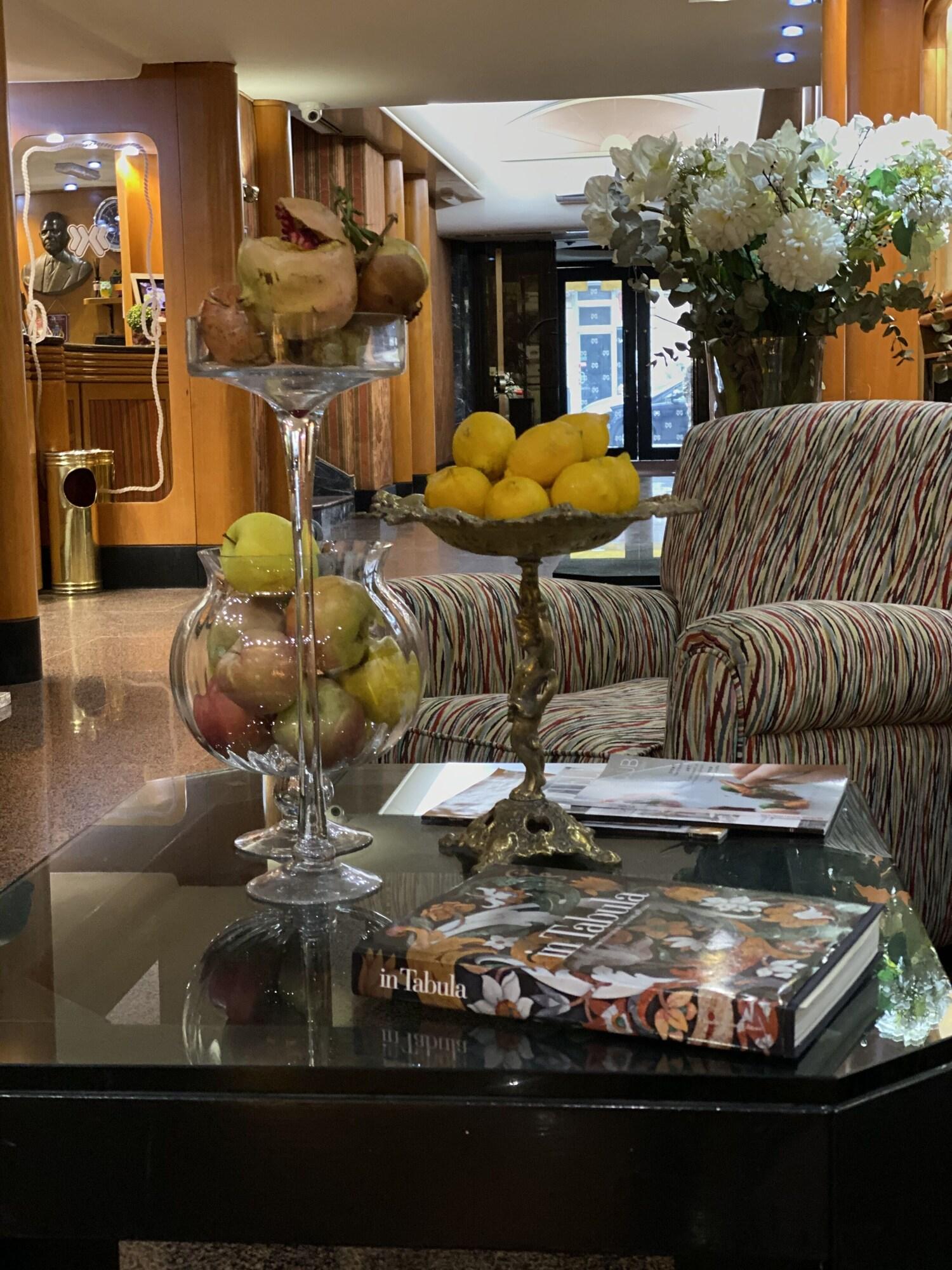 Фото Hotel Cicolella