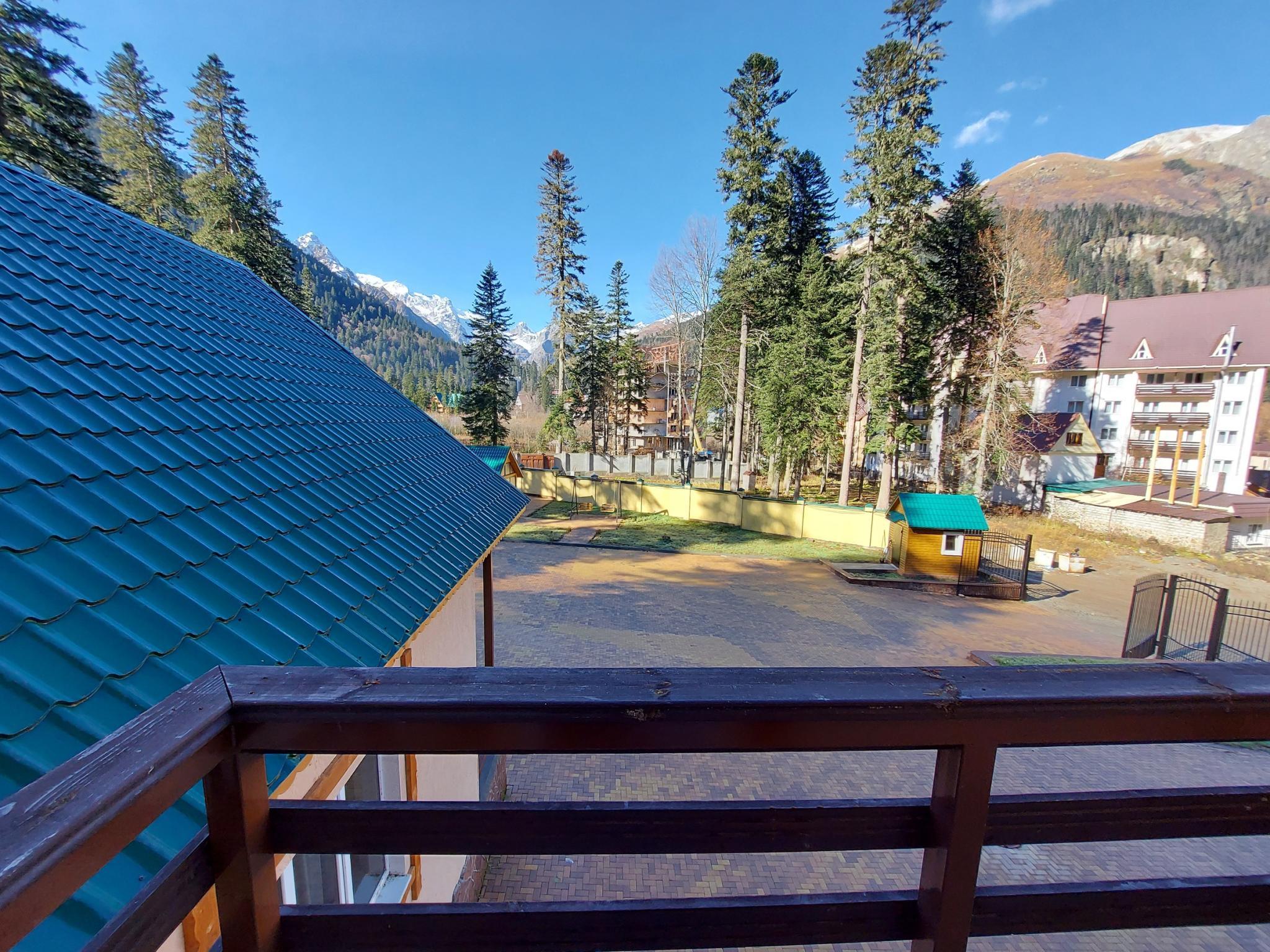 Фото Фор Рест