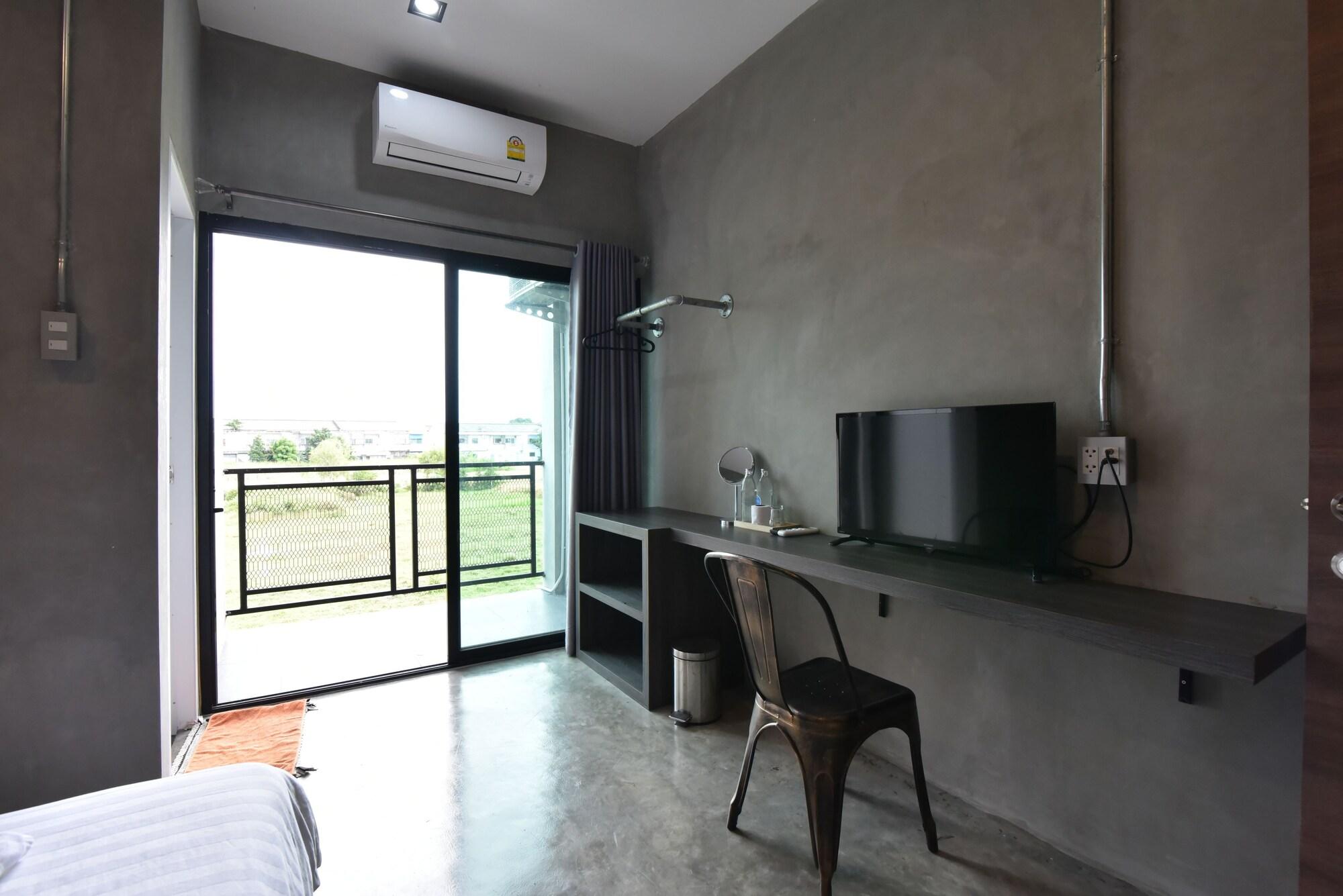 Фото Chartame Boutique Hotel